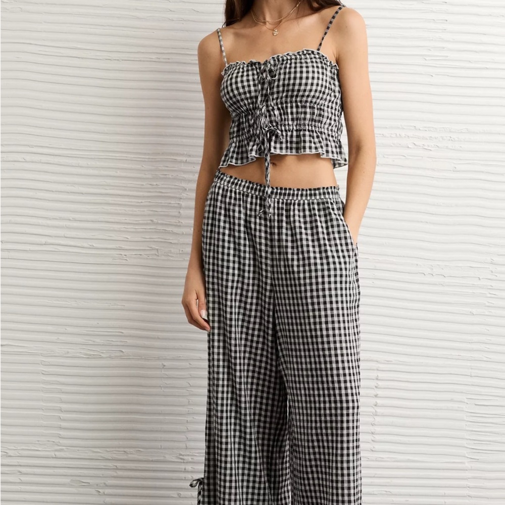 American Eagle Matching Set